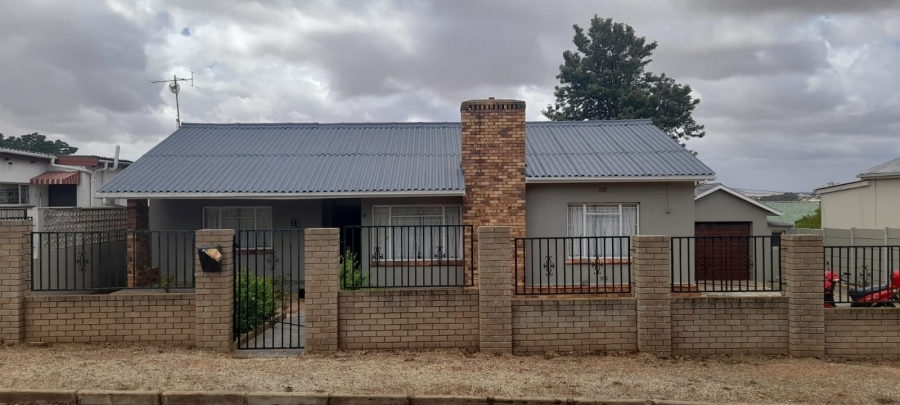 3 Bedroom Property for Sale in Moorreesburg Western Cape